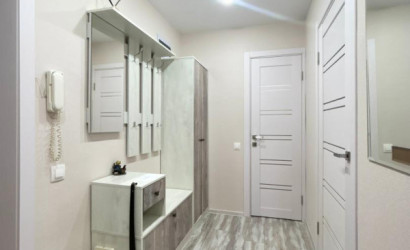 Купить 1-комнатную квартиру, Солигорск, Ленина ул., 42. Фото 14