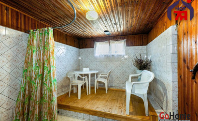 Купить дом в деревне, Белстандарт, 15 соток. Фото 38