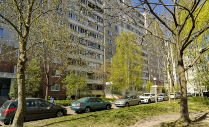Купить 3-комнатную квартиру, Минск, Рафиева ул., 97(Московский район). Фото 34