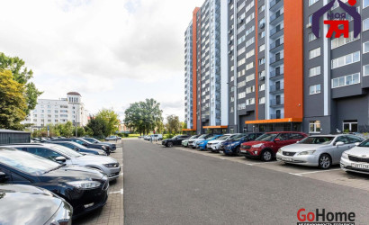 Купить 2-комнатную квартиру, Минск, Разинская ул., 4 (Московский район). Фото 4