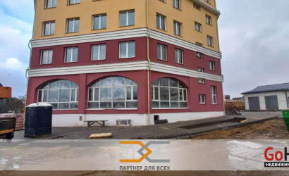 Продажа офиса, Минск, Некрасова ул., 53,  29.02 кв.м.. Фото 13