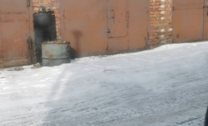 Продажа гаража, Минск, ул. Инженерная, д. , 18.9 кв.м.. Фото 1