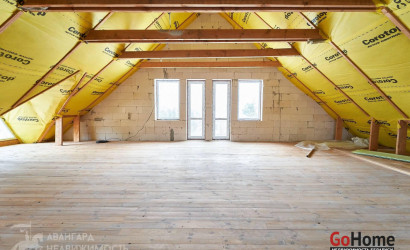 Купить коттедж, Марковщина, Купавская ул., 15.54 соток. Фото 24