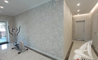 Купить дом, Брест, Ямно-вычулки, 10.15 соток. Фото 21