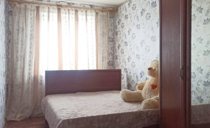 Купить 2-комнатную квартиру, Речица, Комсомольская ул., д.32. Фото 8