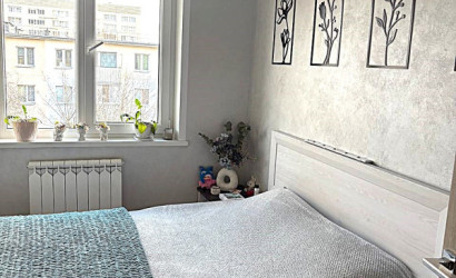 Купить 3-комнатную квартиру, Минск, Каховская, 34 (Центральный район). Фото 7