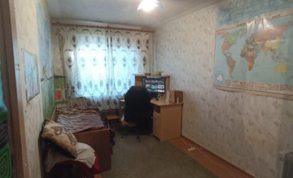 Купить 2-комнатную квартиру, Витебск, Чкалова ул., 11/4. Фото 5