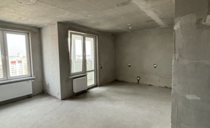 Купить 1-комнатную квартиру, Гомель, ул. Кожара, д. 67. Фото 1