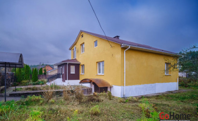 Купить дом, Марьяливо, Магистральная ул., 20 соток. Фото 7