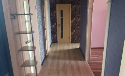 Снять 3-комнатную квартиру на сутки, Береза, Горина Коляды 15 . Фото 4