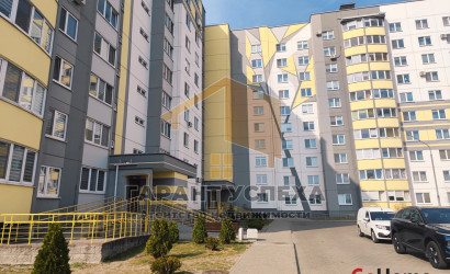 Купить 1-комнатную квартиру, Брест, ул. Луцкая, д. . Фото 1