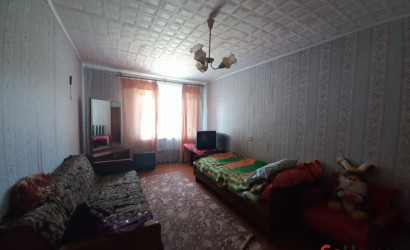 Купить 3-комнатную квартиру, Игрушка, ленина. Фото 3