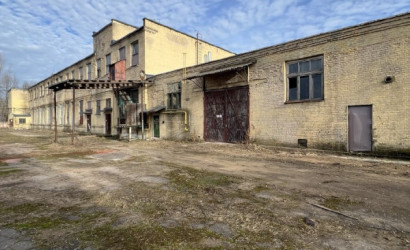 Аренда помещения, Слоним, Минский, 10,  1200 кв.м.. Фото 2