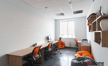 Аренда офиса, Минск, Фабрициуса, 9А,  71.9 кв.м.. Фото 8