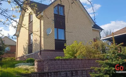  3-этаж.(239.5 м2), Ольгово