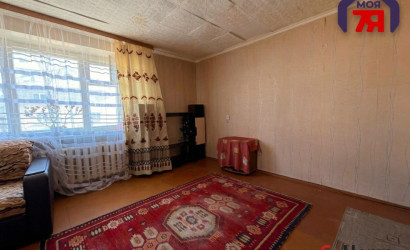 Купить 1-комнатную квартиру, Минск, Красина ул., 47 (Заводской район). Фото 3