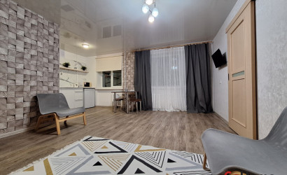 Снять 2-комнатную квартиру на сутки, Минск, ул. Буденного, д. 28 (Партизанский район). Фото 6