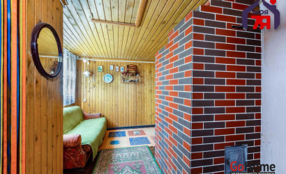 Купить дом в деревне, Чистая Надзея, 10 соток. Фото 14