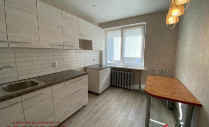 Купить 1-комнатную квартиру, Брест, ул. Молодогвардейская, д. . Фото 4