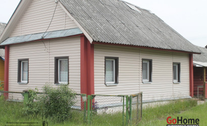 Купить дом, Пруды, Дзержинского, 122, 9.2 соток. Фото 8