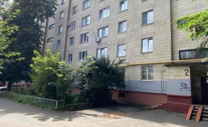 Купить 4-комнатную квартиру, Гомель, Курчатова, 9. Фото 18