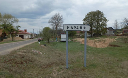Купить дом, Каролин, Центральная 15А, 15 соток. Фото 6