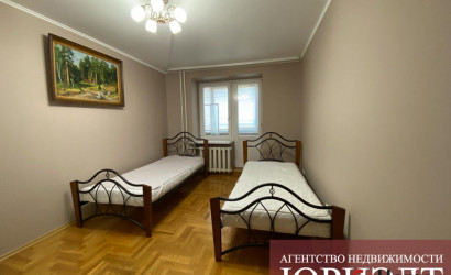 Купить 3-комнатную квартиру, Брест, ул. Красногвардейская, д. . Фото 6