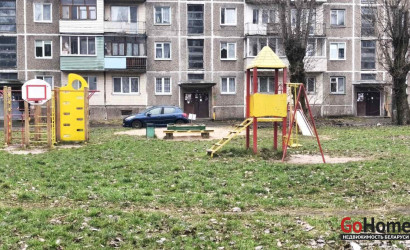 Купить 2-комнатную квартиру, Витебск, Чкалова ул., 11/4. Фото 1