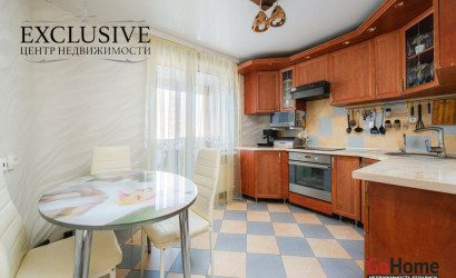 Купить 3-комнатную квартиру, Минск, Чайлытко ул., 11 (Фрунзенский район). Фото 8