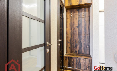 Купить 1-комнатную квартиру, Минск, Ландера, 20 (Октябрьский район). Фото 11