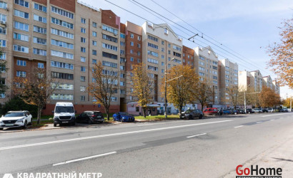 Купить 3-комнатную квартиру, Минск, Бельского ул., 12 (Фрунзенский район). Фото 27