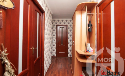 Купить 4-комнатную квартиру, Вилейка, Гагарина ул., 15. Фото 11