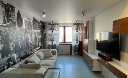 Снять 2-комнатную квартиру, Минск, Гурского, 44/2 (Московский район). Фото 1