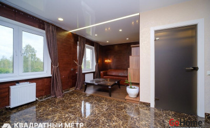 Купить дом, Заславль, Путейская ул., 4 соток. Фото 12