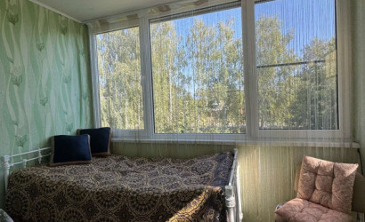 Купить 4-комнатную квартиру, Носовичи, Центральная, 9. Фото 10