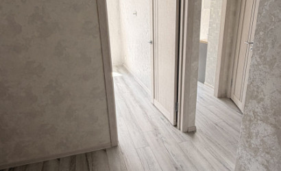  5-этаж.(44 м2), Барановичи(Курчатова ,17)