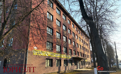 Купить 1-комнатную квартиру, Витебск, Карла Маркса, 2. Фото 12