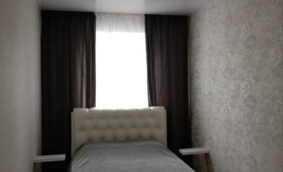 Купить 2-комнатную квартиру, Полоцк, Ленинградская ул., 91/Б. Фото 9