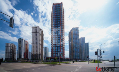 Аренда торгового помещения, Минск, Жореса Алфёрова ул., 7, 44.2 кв.м.. Фото 11