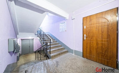 Купить 2-комнатную квартиру, Минск, 50 лет Победы, 5/2 (Первомайский район). Фото 16