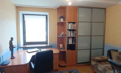 Купить 3-комнатную квартиру, Пинск, Веры Хоружей, 23. Фото 7