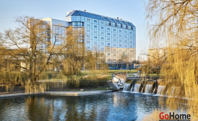 Продажа офиса, Минск, Переулок Козлова, 25, 882.2 кв.м.. Фото 3