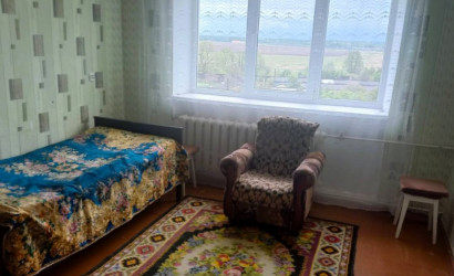 Снять 2-комнатную квартиру на сутки, Высокое, Советская, 105. Фото 4