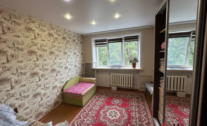 Снять 3-комнатную квартиру на сутки, Сенно, Советская 6. Фото 4