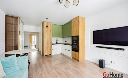 Купить 2-комнатную квартиру, Копище, Михаила Миля ул., 2. Фото 1