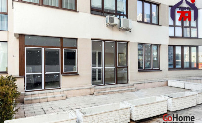 Купить 3-комнатную квартиру, Минск, Мстиславца ул., 18 (Первомайский район). Фото 6