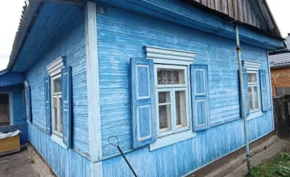  1-этаж.(42.1 м2), Пинск(Гастелло)