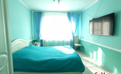 Купить 4-комнатную квартиру, Жлобин, м-н 1-й, 8А. Фото 3