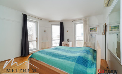 Купить 5-комнатную квартиру, Минск, Можайского ул., 49 (Советский район). Фото 11