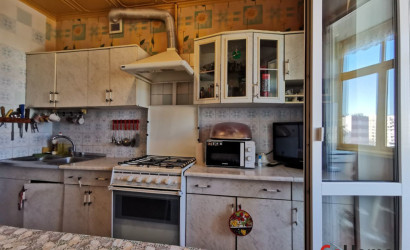 Купить 4-комнатную квартиру, Витебск, Чкалова, 30. Фото 16